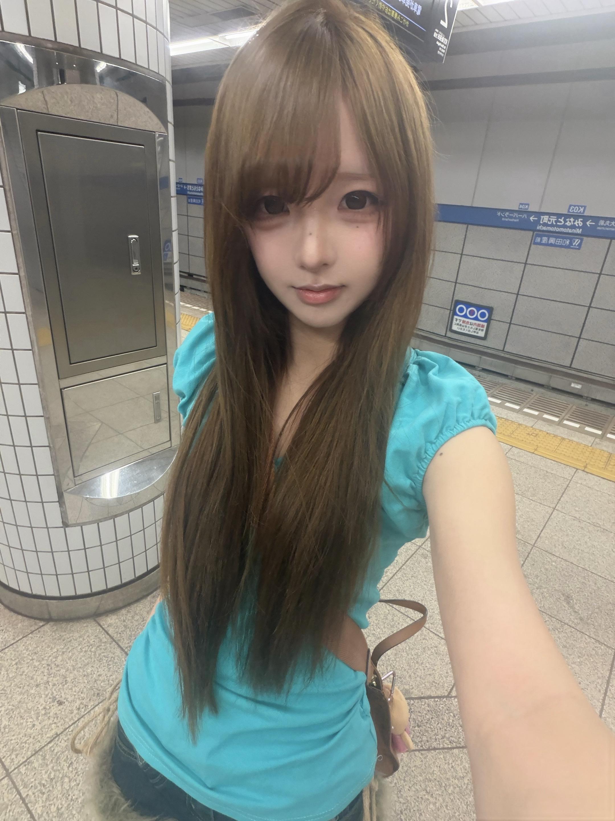 我是友宝女