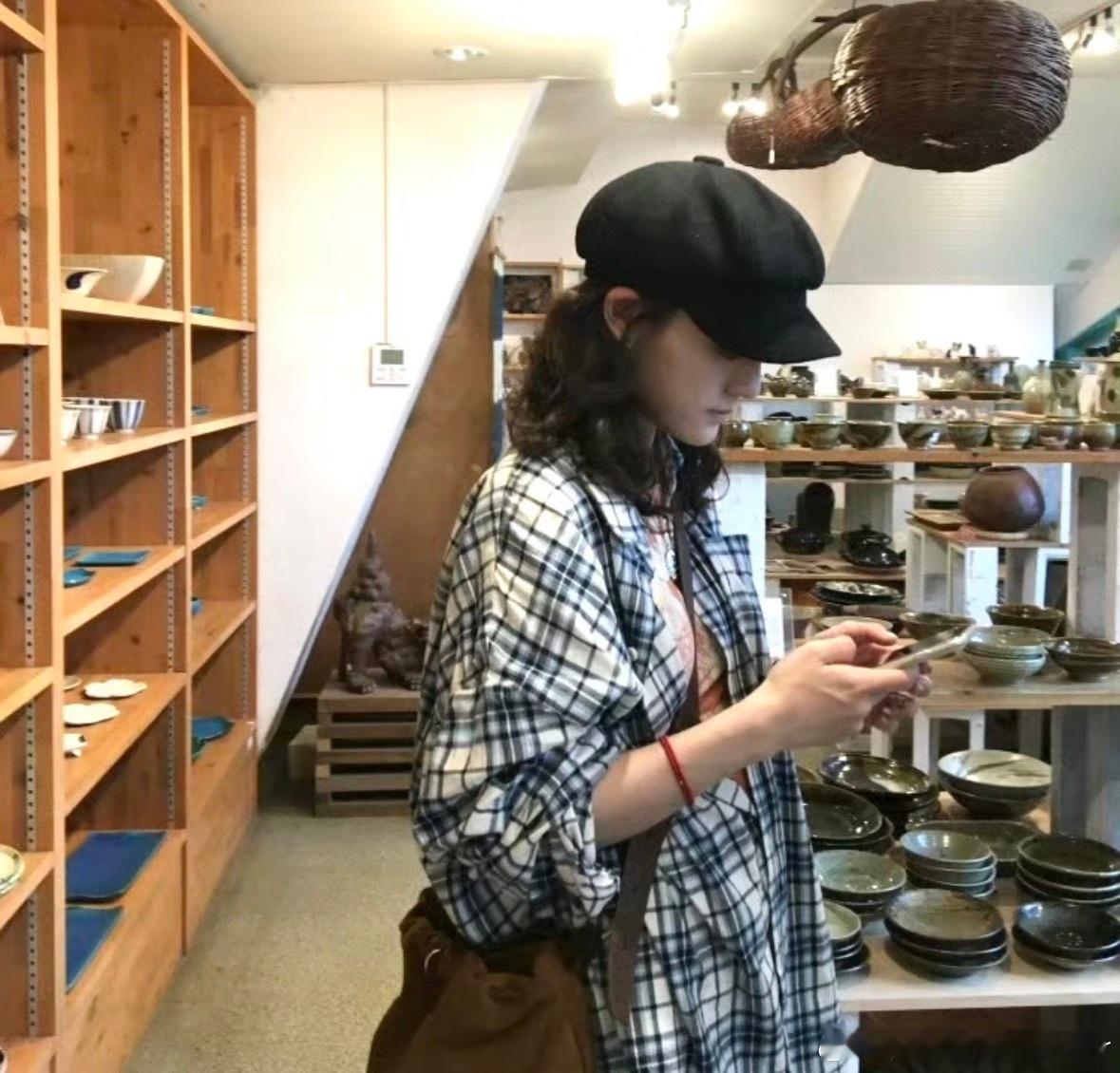文淇  我唯一拿得出手的就是爱可她根本不缺我这份爱 