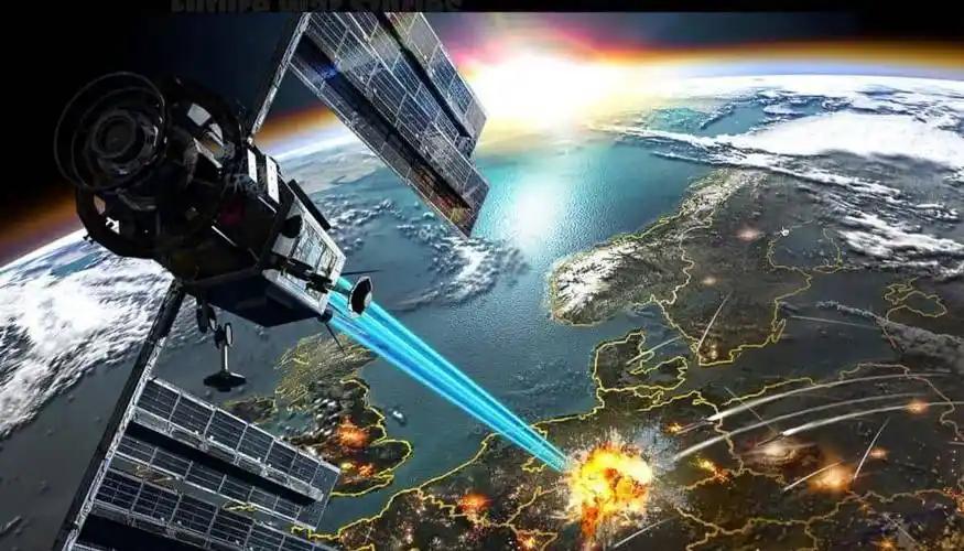 为什么美国要在这个时候宣布自己的太空能力？是在向竞争对手释放信号，还是在为未来的