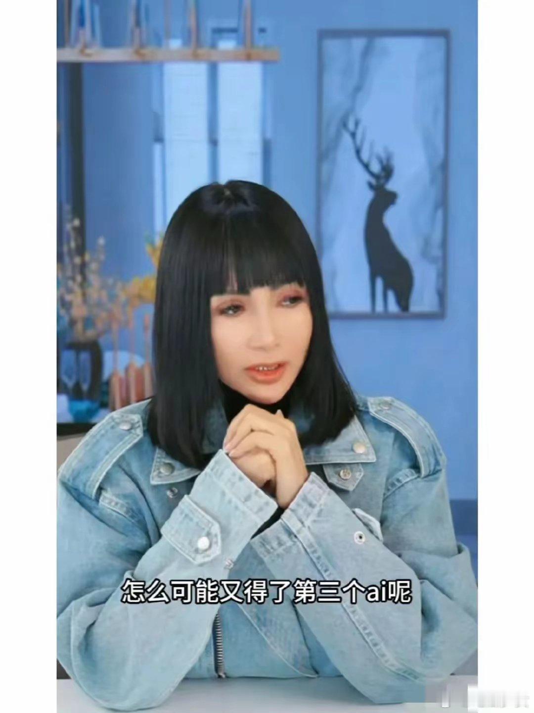 张咪因癌切除半个舌头后能说话了 因癌症的侵袭，她不得不接受切除半个舌头的手术。这