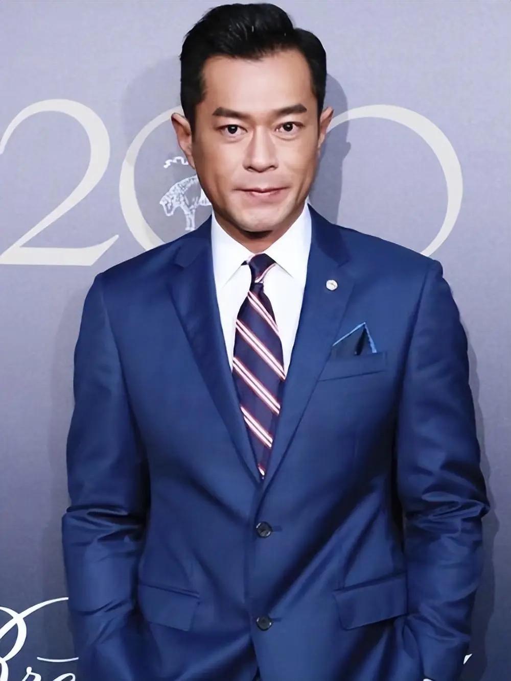 谁也没有想到，88岁的罗兰打算将身后遗产全部捐赠给古天乐，他们到底是什么关系呢？