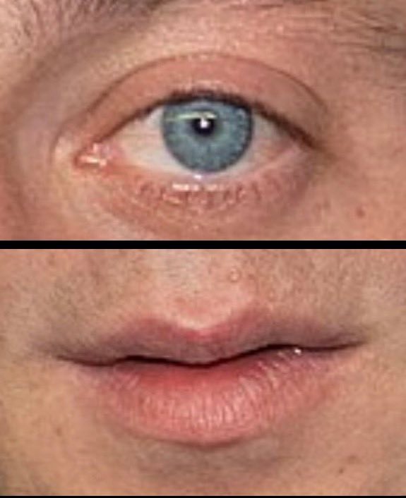 网友夸赞唇哥杰里米·艾伦·怀特「每个细节都独特而完美」大火 