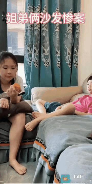 不是所有的姐姐都是扶弟魔，睚眦必报的姐姐才是生活的真实。