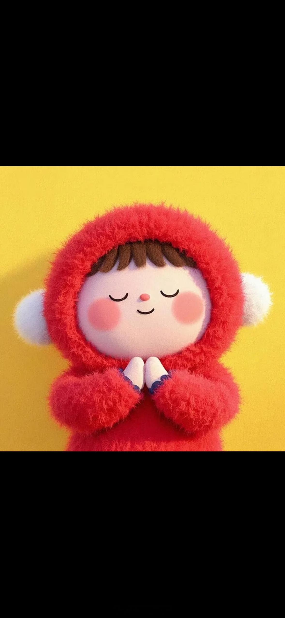 捡起路边的垃圾扔进垃圾桶，微小的善举也能点亮城市。 