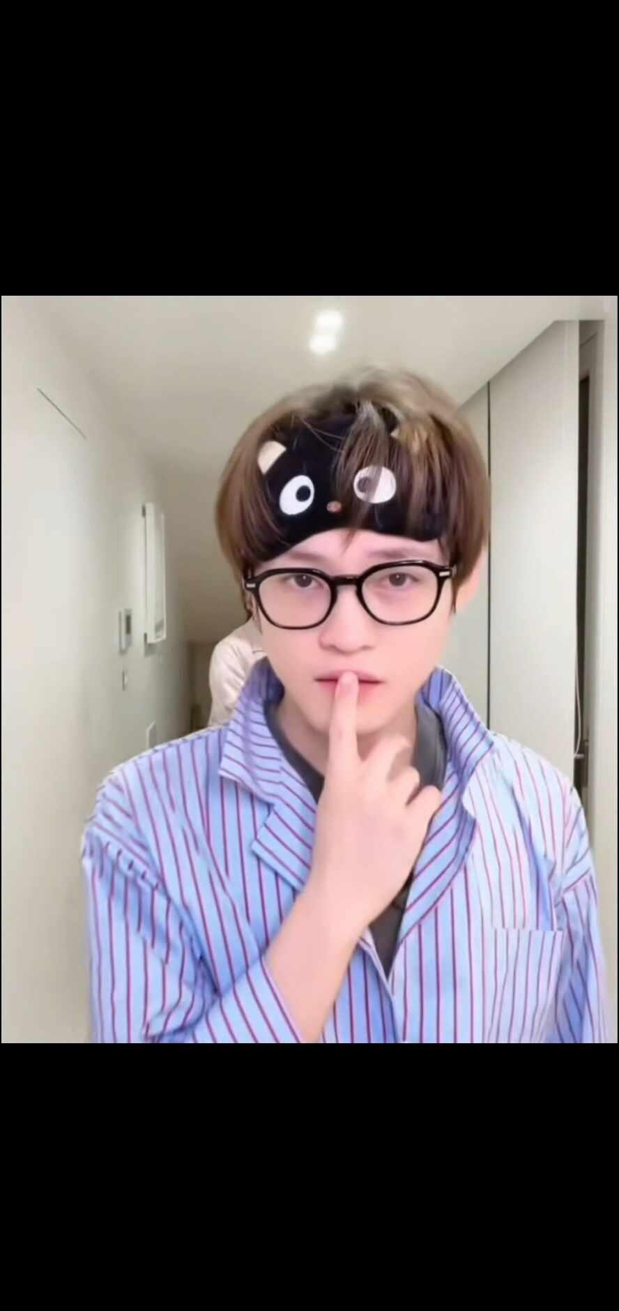 真想在nct找个姓钟的嫁了nctdream钟辰乐🐬