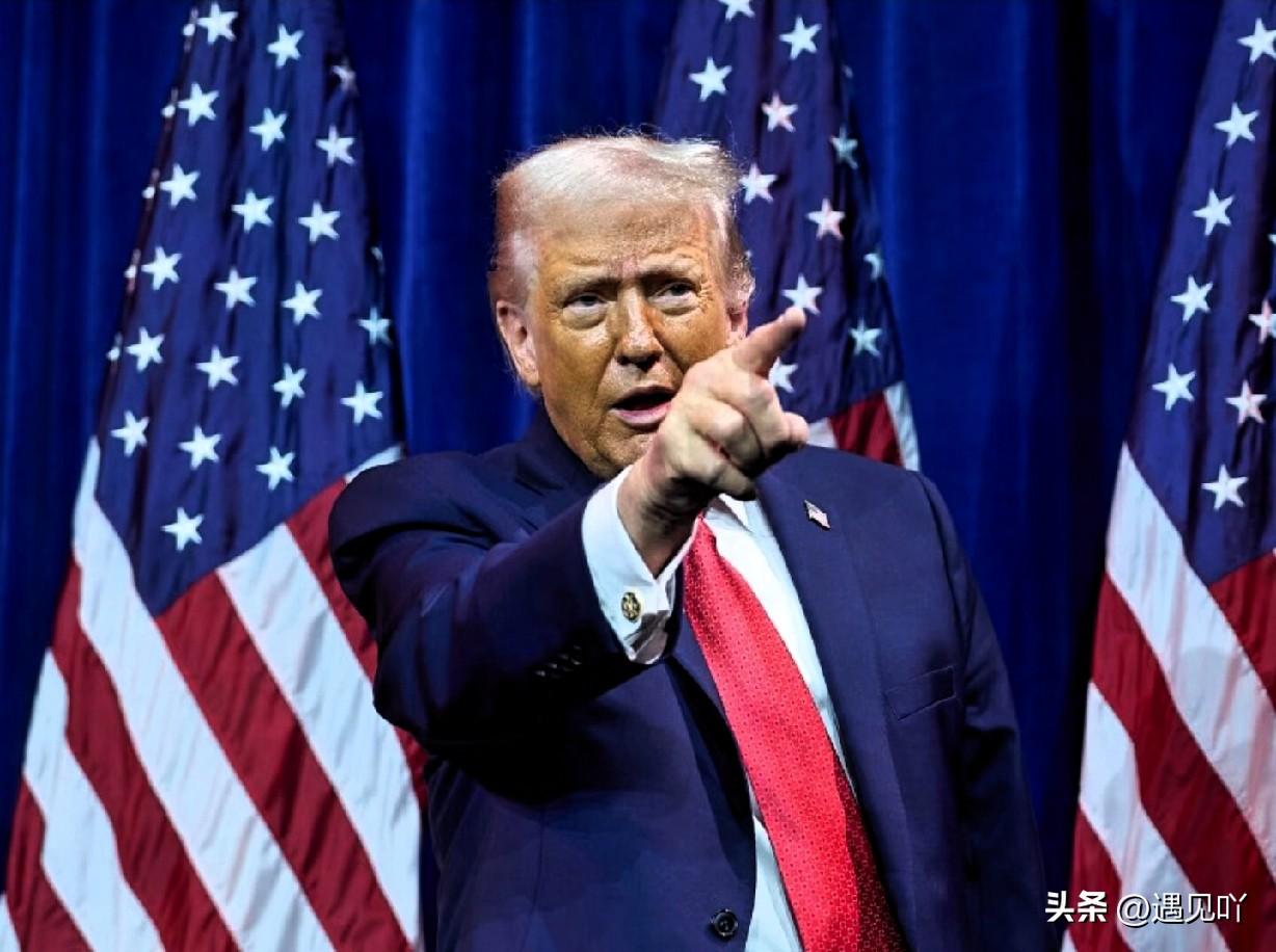 美国可以不让中国进空间站，也可以让荷兰光刻机不卖给中国，电动车也不准进美国市场。