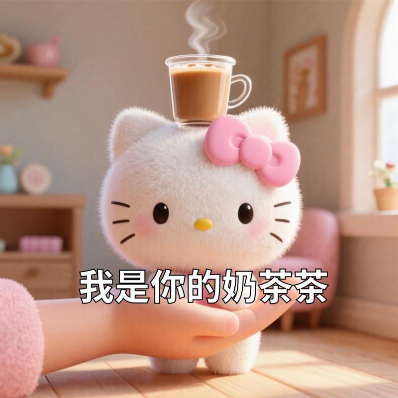到底谁发明的秋天第一杯奶茶是谁想出秋天第一杯奶茶的！秋日的温柔氛围感全靠它撑住。