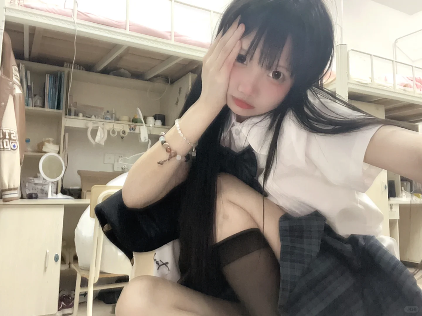 我来噜！！