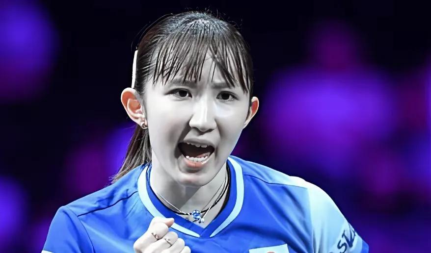 张本美和与早田希娜“怨家路窄”！横滨冠军赛八分之一决赛，张本美和与早田希娜迎来一