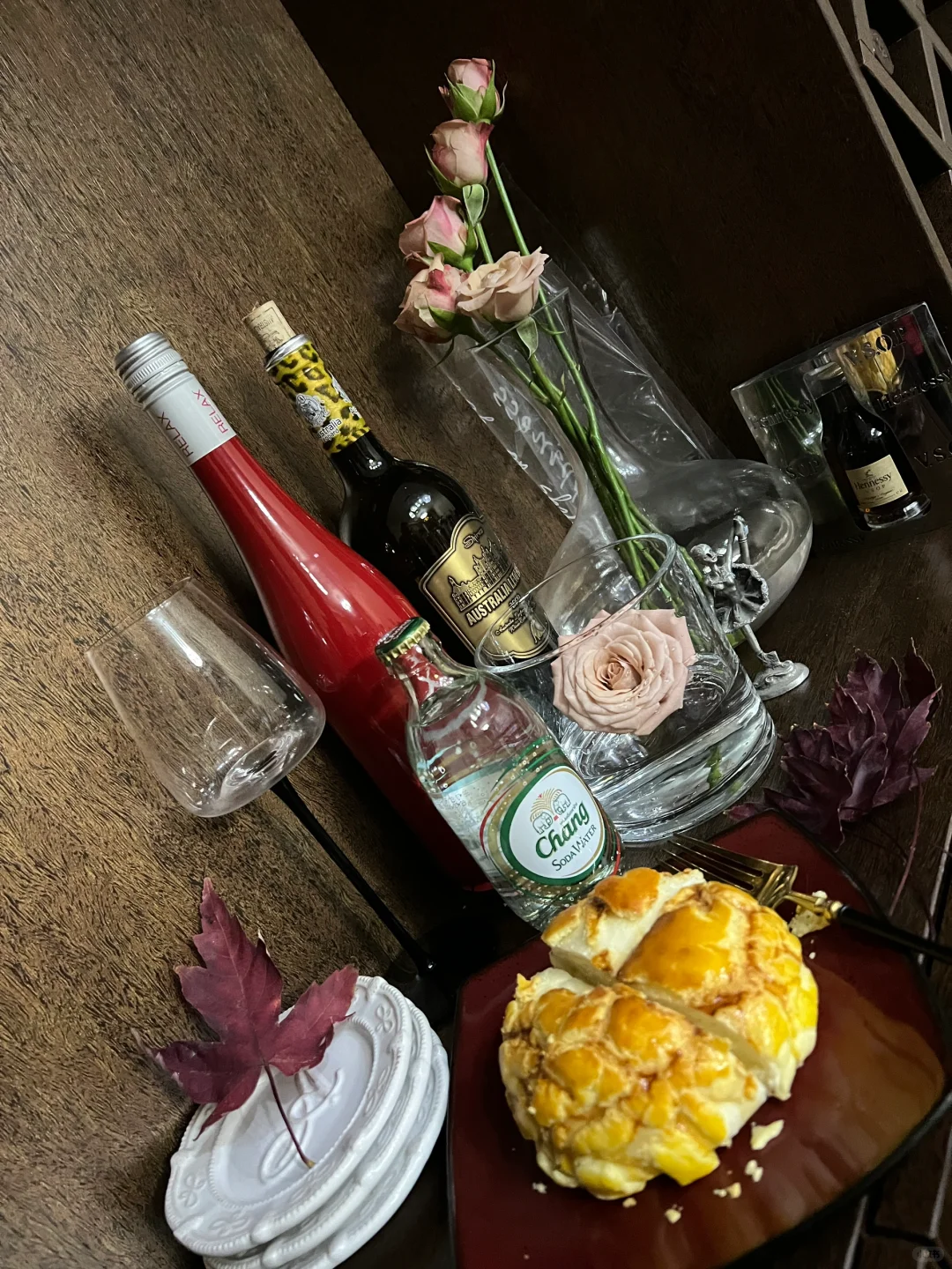 早安😽🍋星期六