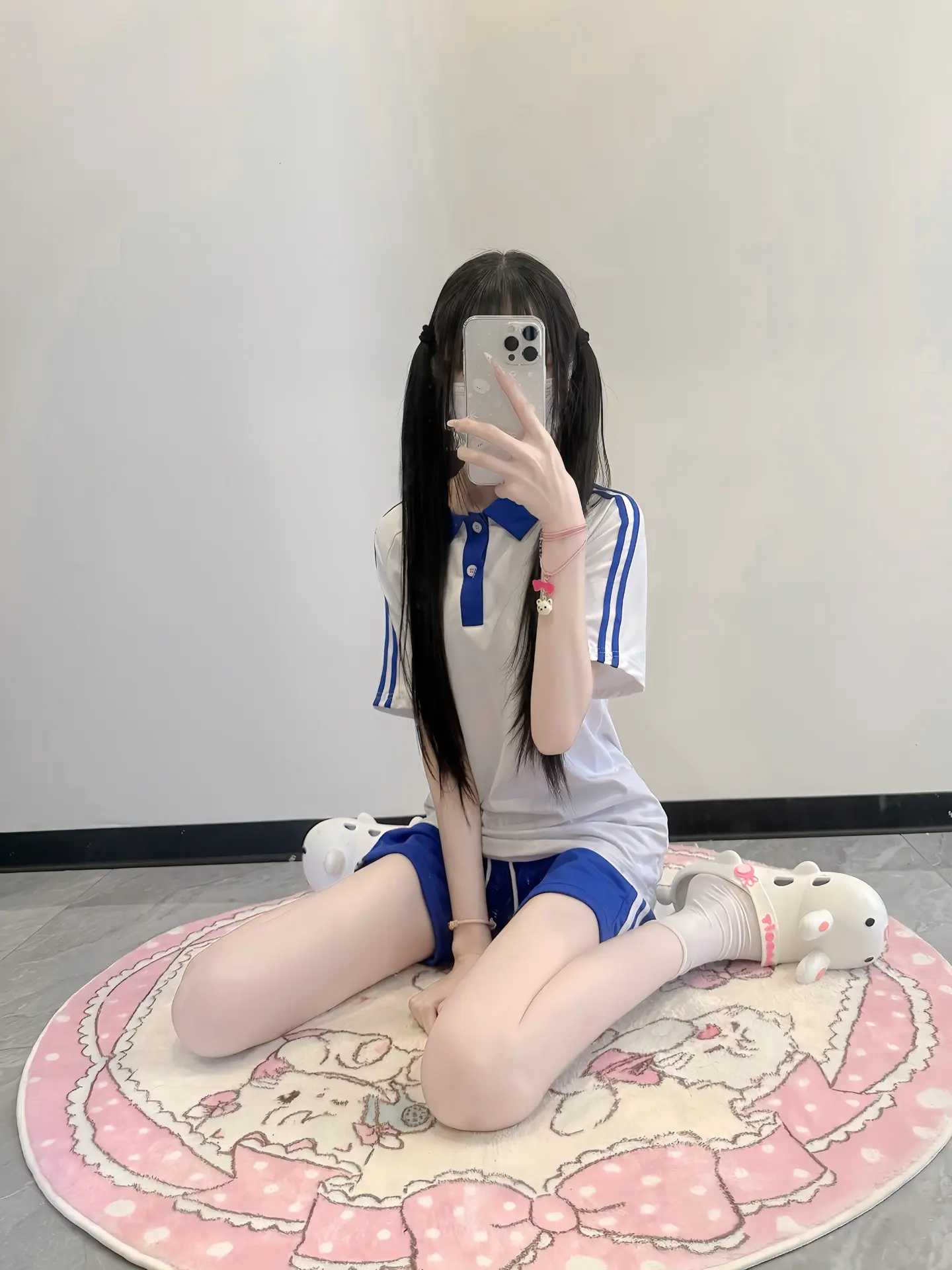 许愿像轻松熊一样轻松 ⌯>ᴗo⌯ಣ