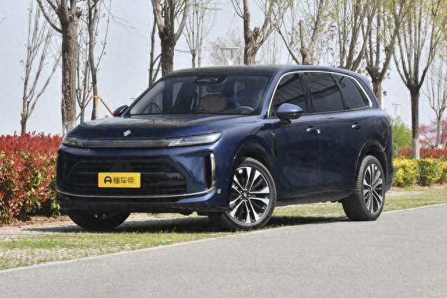 华境S深度体验：适合全家人的全能型家用SUV，没有花里胡哨