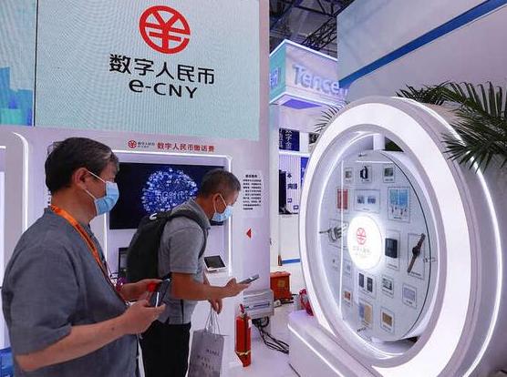 人民币突然使出王牌，两国经济或将由穷转富，美国担忧的事情出现
在当今世界经济格局