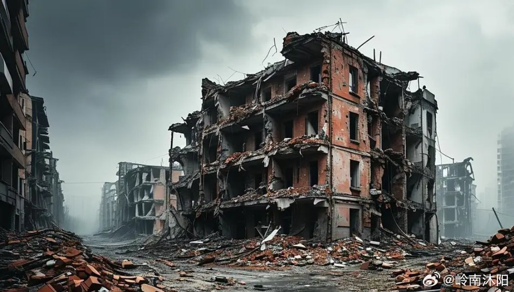 美方被曝筹划对伊朗“最后一击”军事方案，地缘风险冲击全球市场事件核心当地时间3月