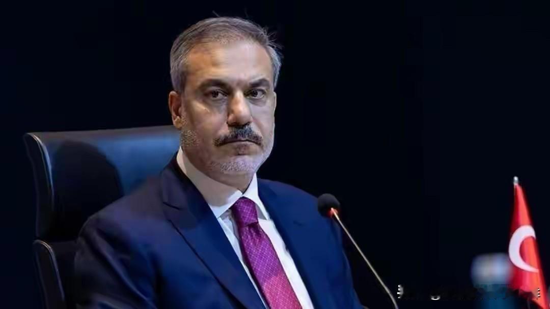 土耳其外长在美参加巴以会议时强调，以色列屡次违反停火协议，这种直白的表态说明以色