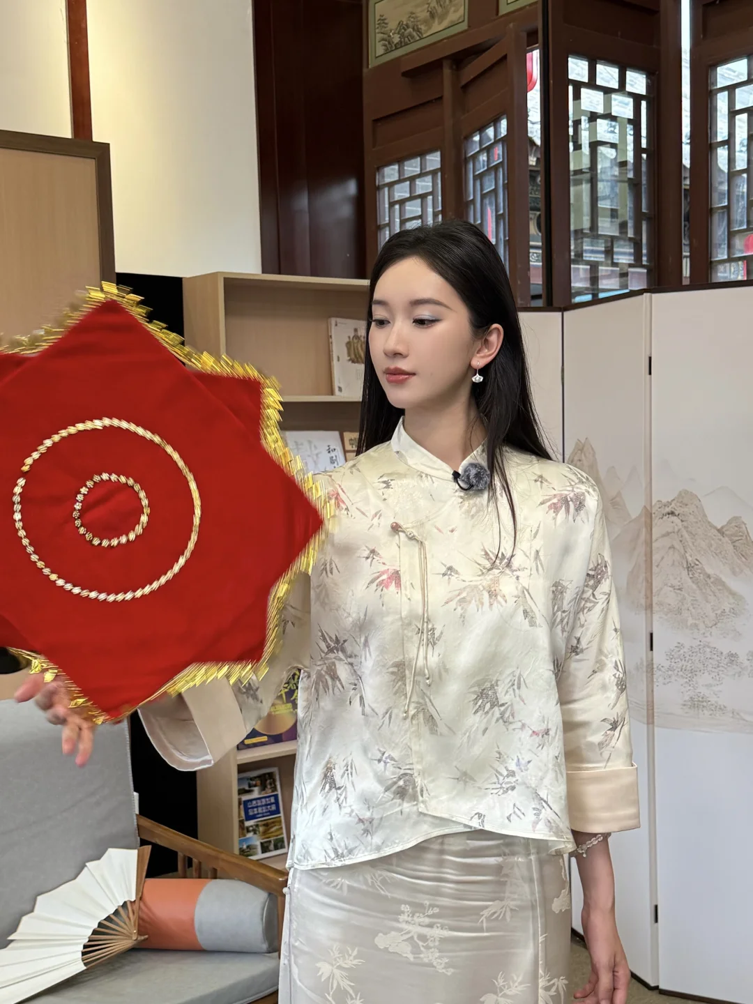 🪭国风小刘🪭
