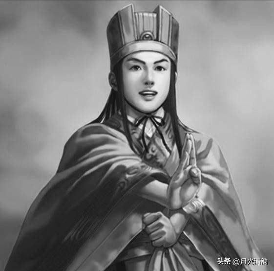 建安十三年，曹冲染上了一种怪病。那病来势汹汹，曹操请遍了天下名医，却没有一个人能