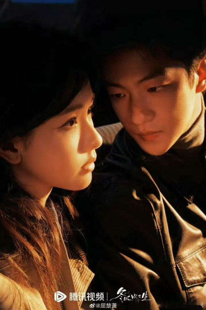 陈明昊蒋欣特别出演冬风吹又生刘芮麟朱颜曼滋出演冬风吹又生实力派阵容集结《冬风吹又