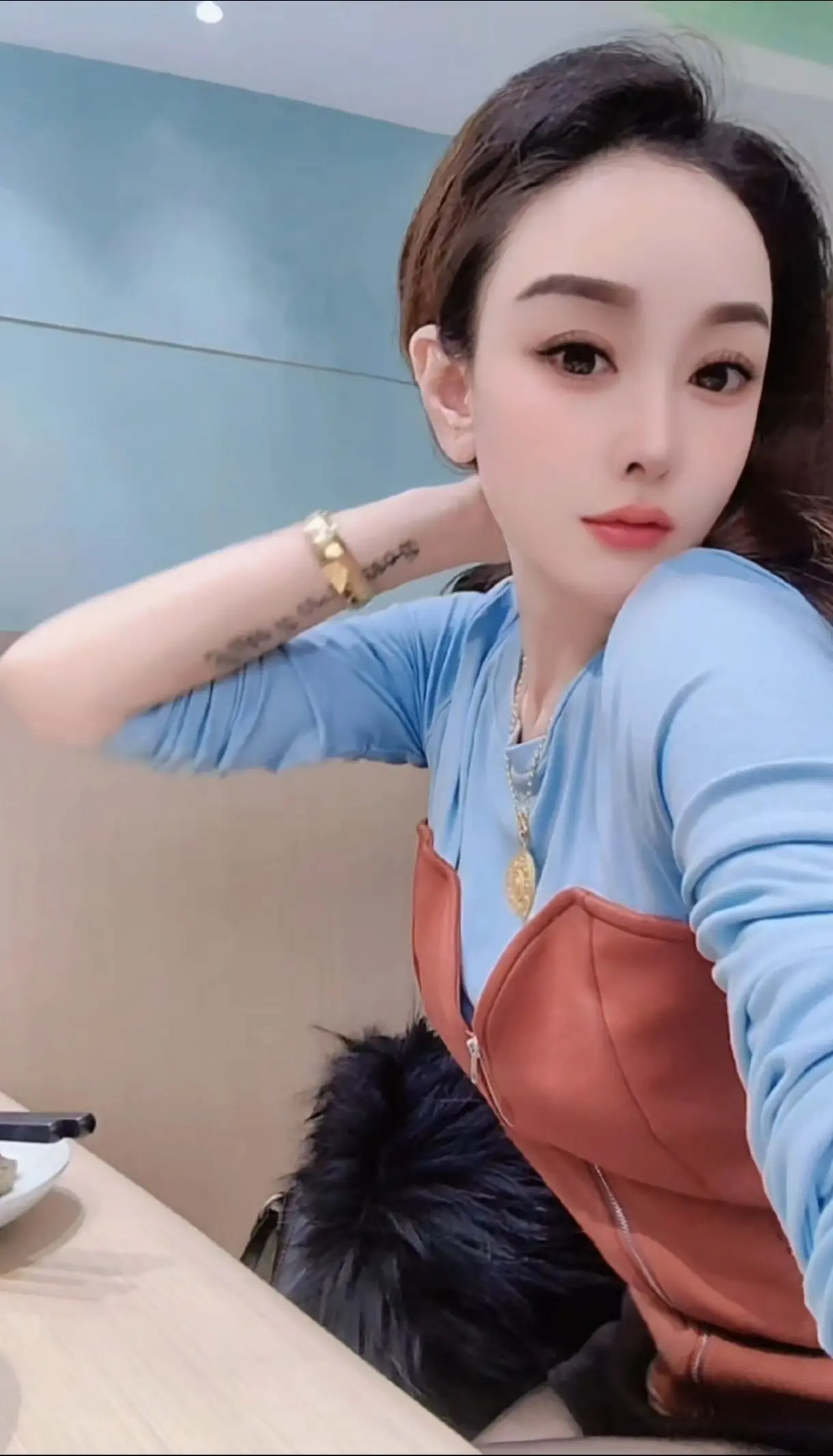 昨晚拍的，算库存吗