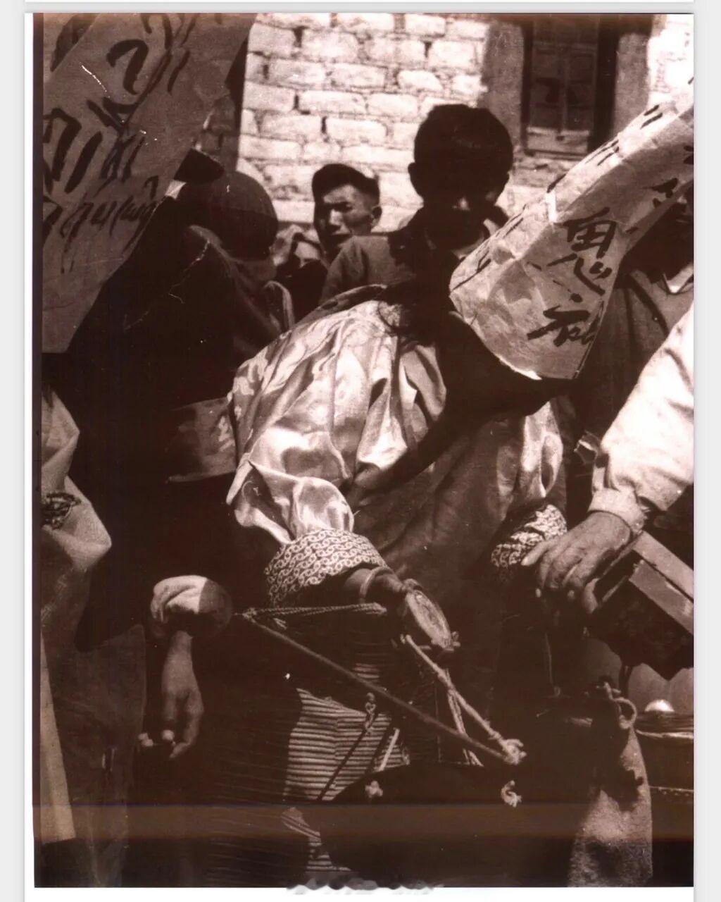 吴宓：他们是怎么骂我的从1967年、1968年这两年的《吴宓日记》中可以看出革命