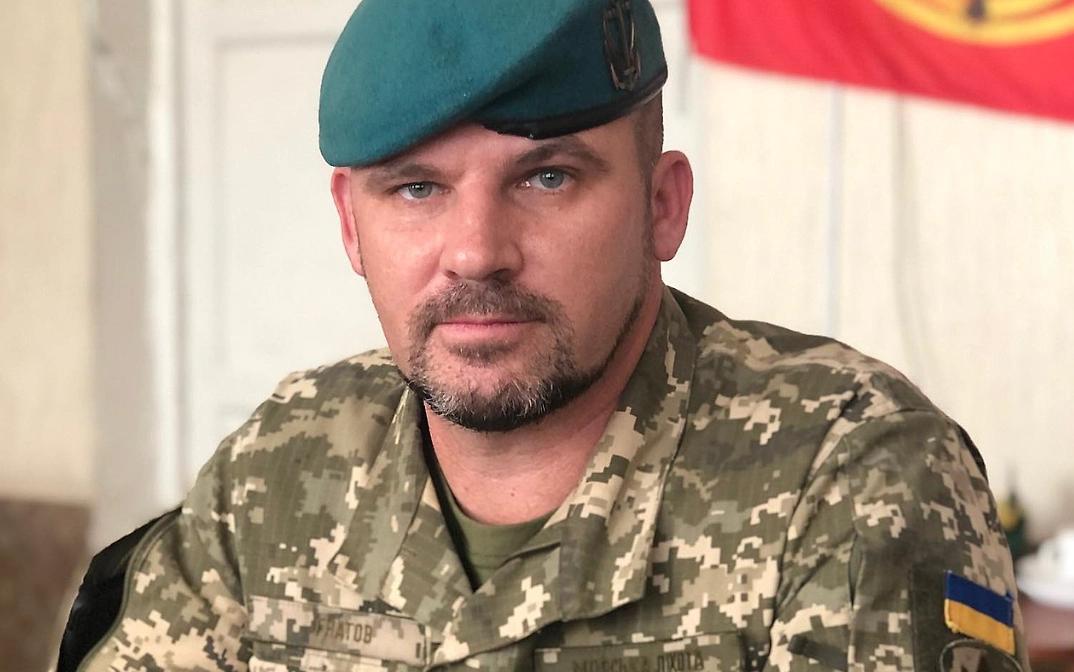 乌克兰武装部队总参谋长宣布，乌克兰军队将于2025年耗尽

乌克兰武装部队总参谋