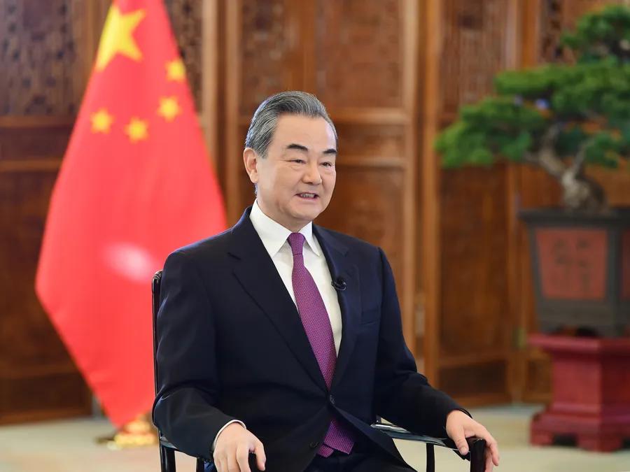 重大消息！中国发布全球治理白皮书，完美体现咱们的担当和风范！
6月17日上午，国