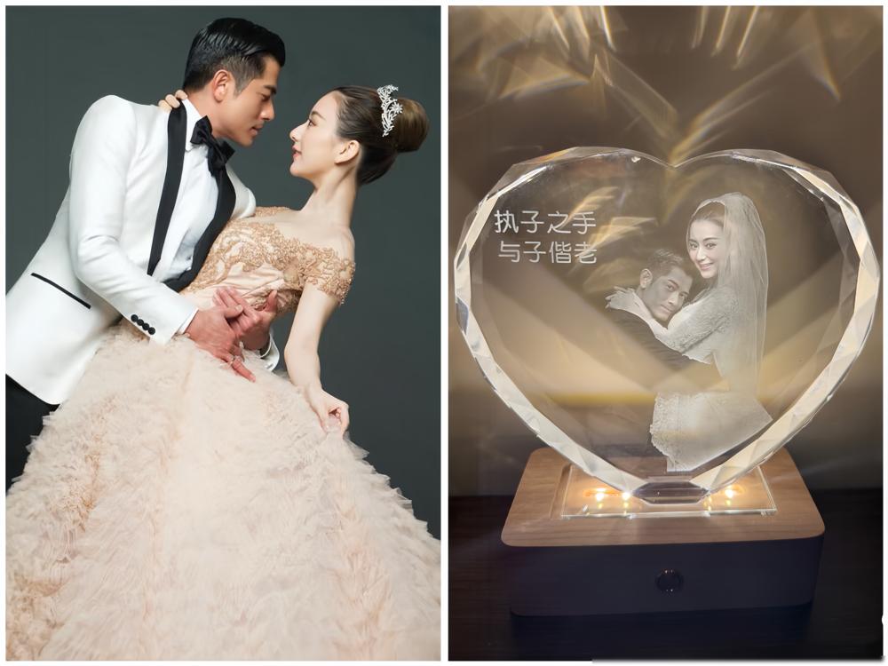 200块水晶灯打发老婆？我扒了郭富城的账单，发现你我都被骗了。
你只看到这次的