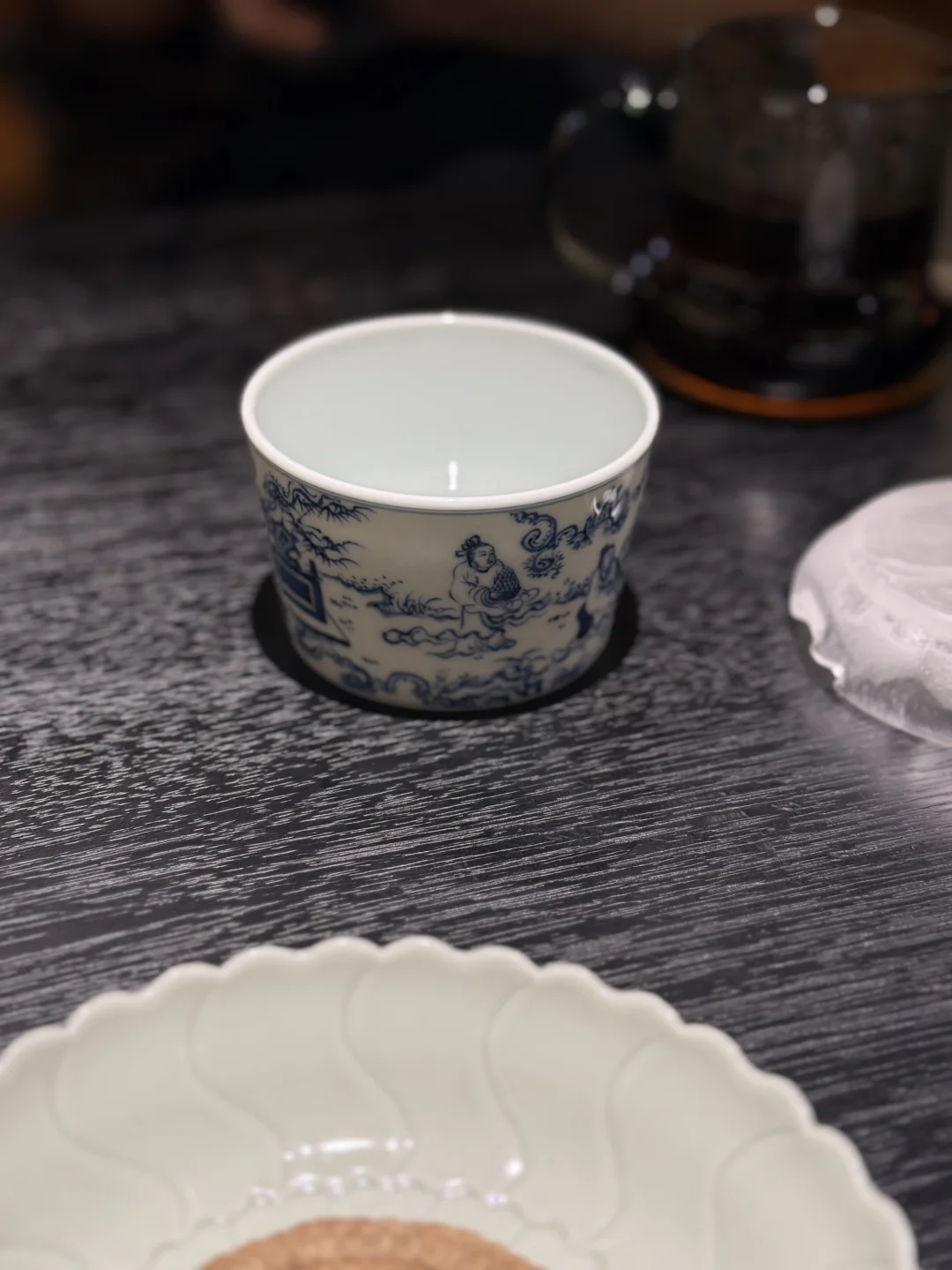 非常喜欢和姐妹们一起选品的氛围