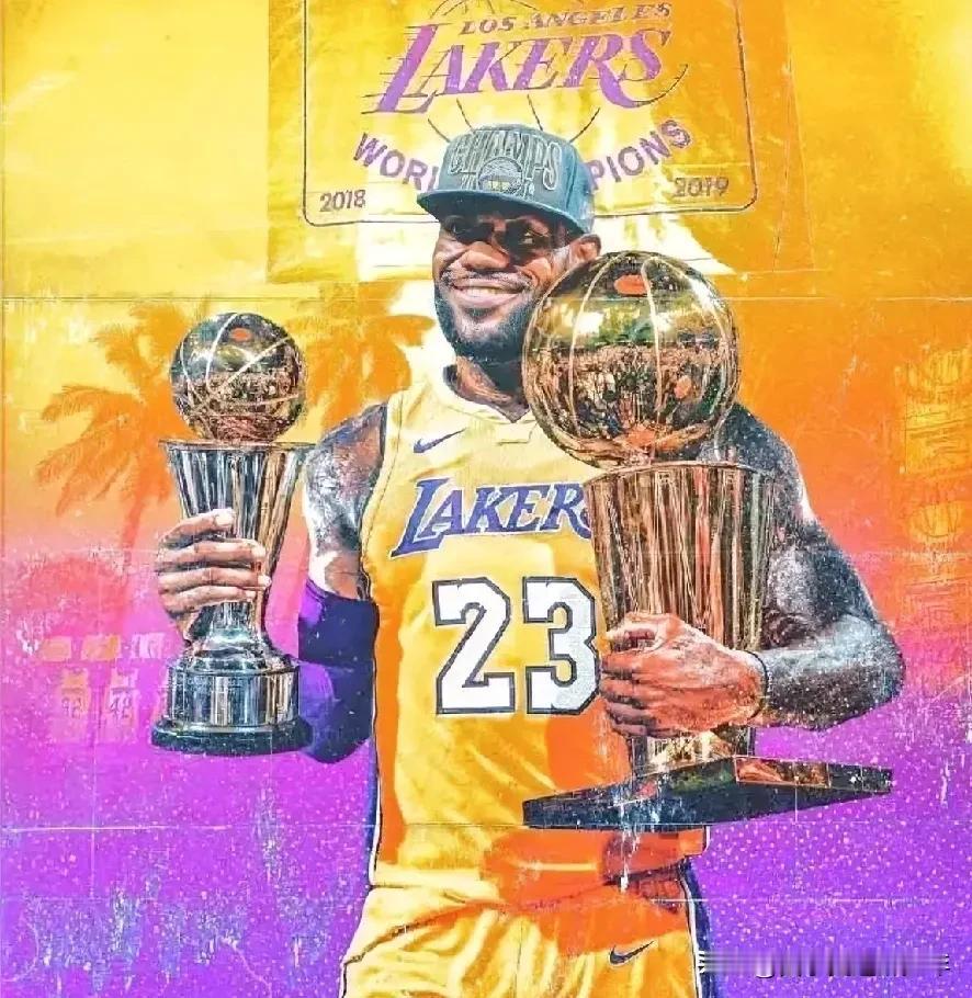 詹姆斯率队今日又战胜老鹰，排名已经上升第四位，老詹一点都不老，青春似火，光芒万丈