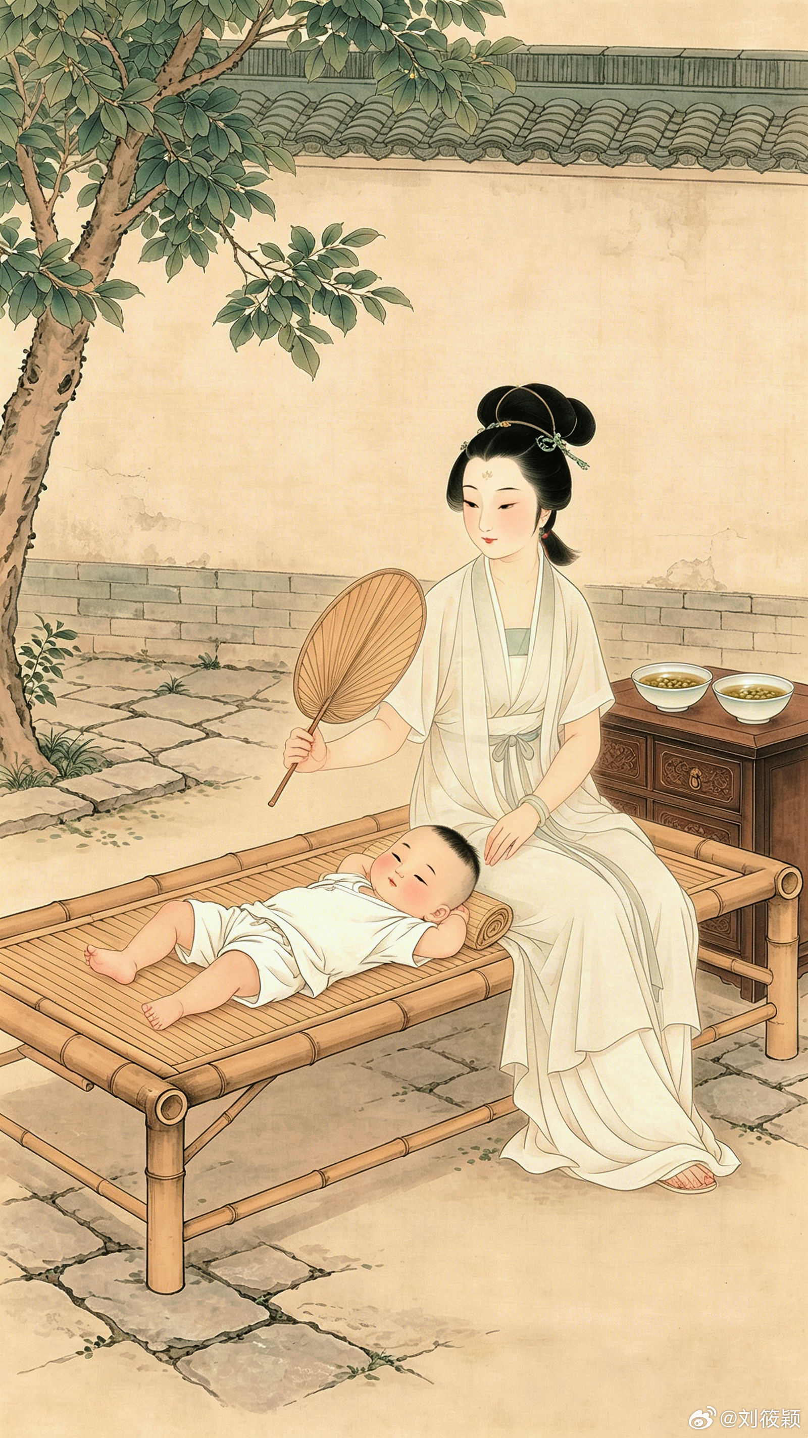 🌿高温高湿天在室内也会中暑🌿我的健康观赛副本🌿高温高湿天在室内也会中暑  