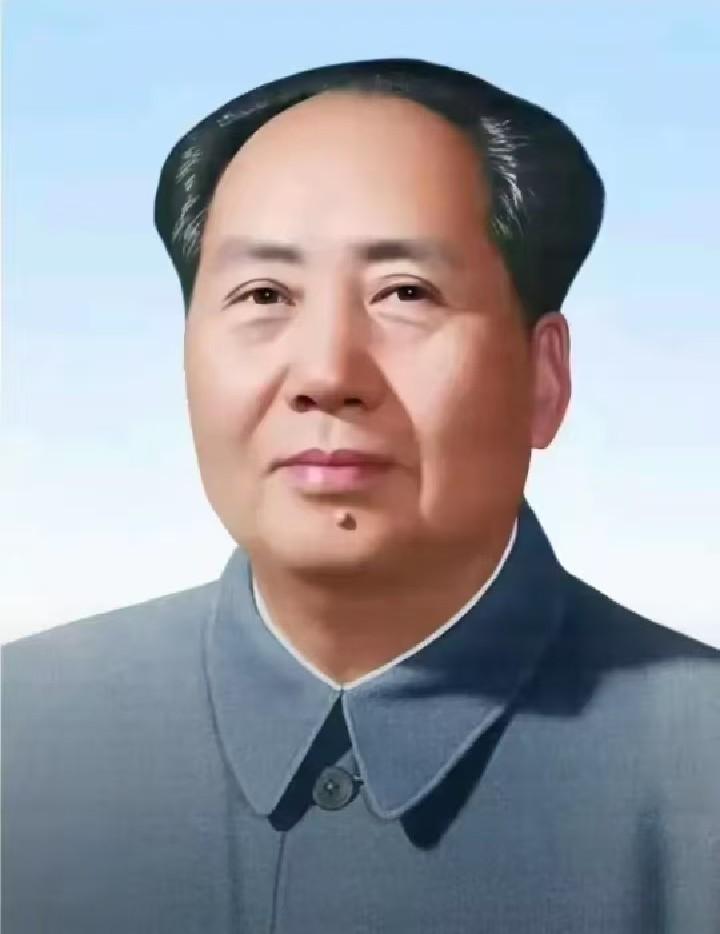 1976深切缅怀，西方媒体罕见致敬：世间再无如此巨人
 
1976年9月9日，让