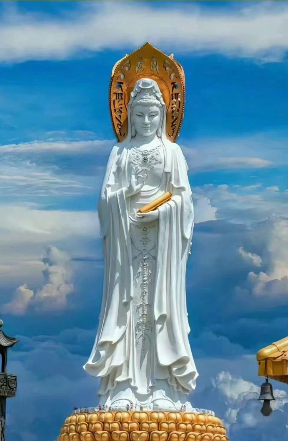 刷到菩萨就留一句“接住”九月初你将迎来意想不到的惊喜！ ！！！ ​​​