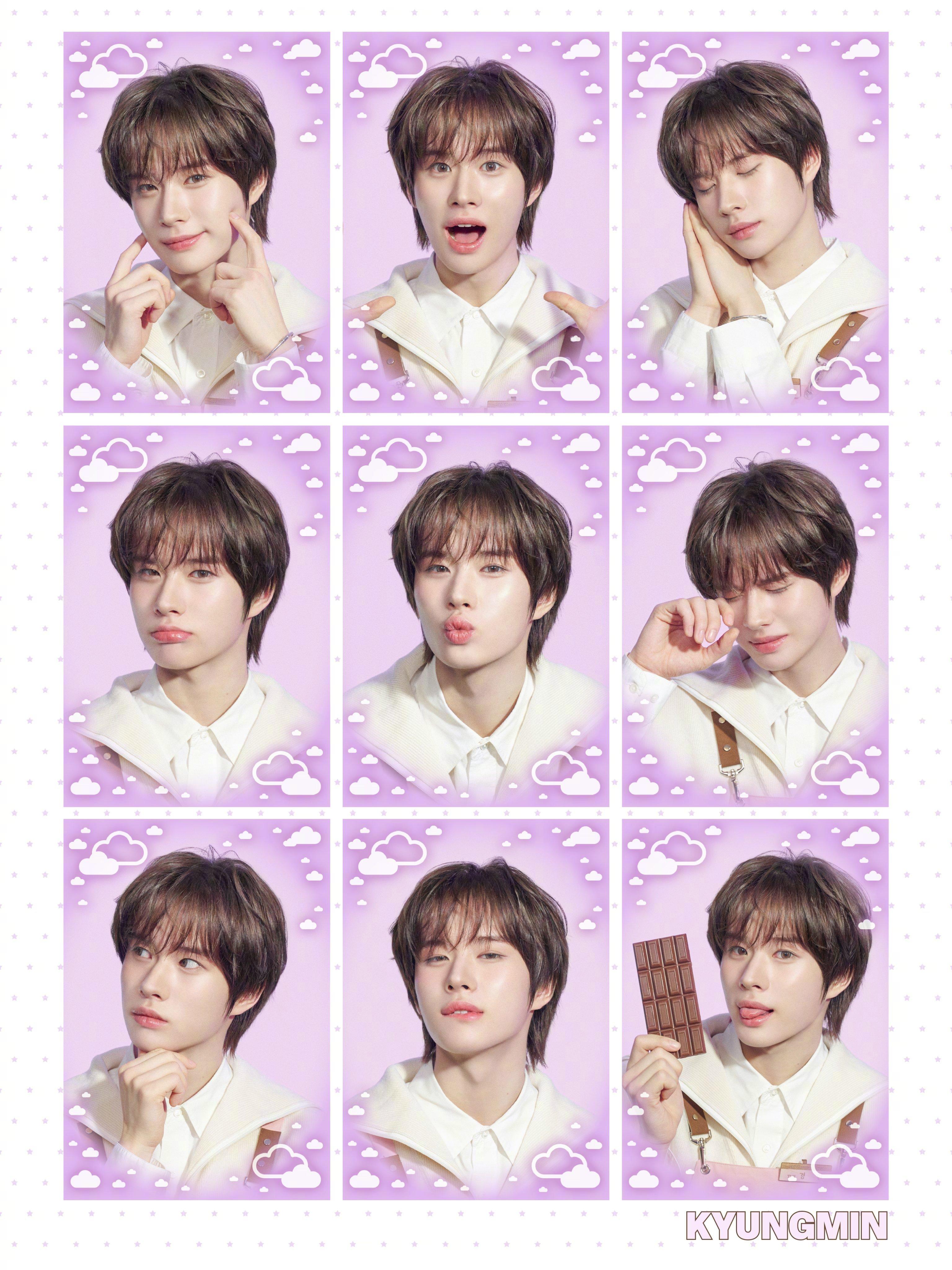 【Twi】TWS官推更新，♥︎ 𝟮𝟰/𝟳 𝗖𝗵𝗼𝗰𝗼𝗹𝗮𝘁