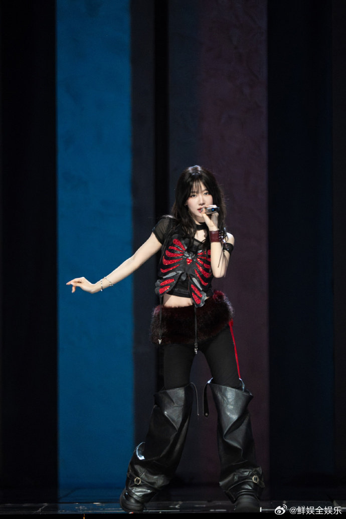 乘风2026追风指南更新光看片段就觉得很用心，正式舞台肯定更有看点乘风2026