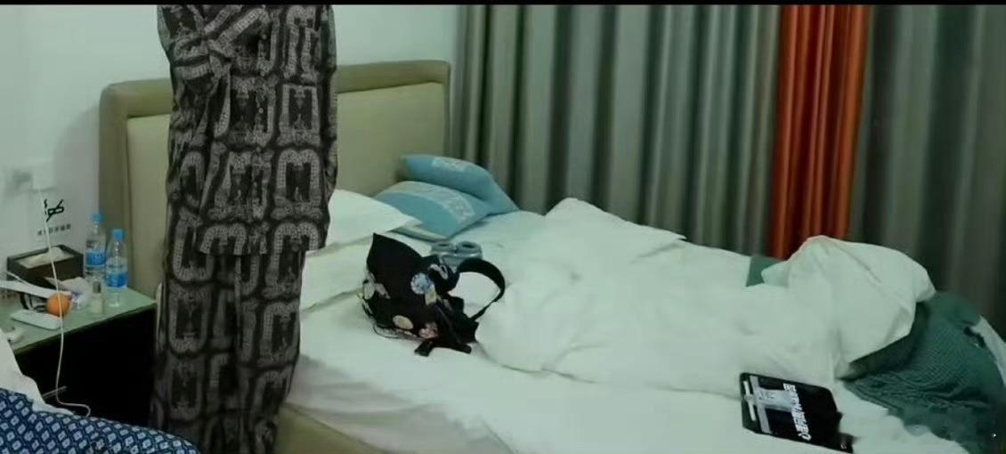 王橹杰在看心理问题的视频王橹杰ipad上面视频是心理问题从iPad浏览内容能看出