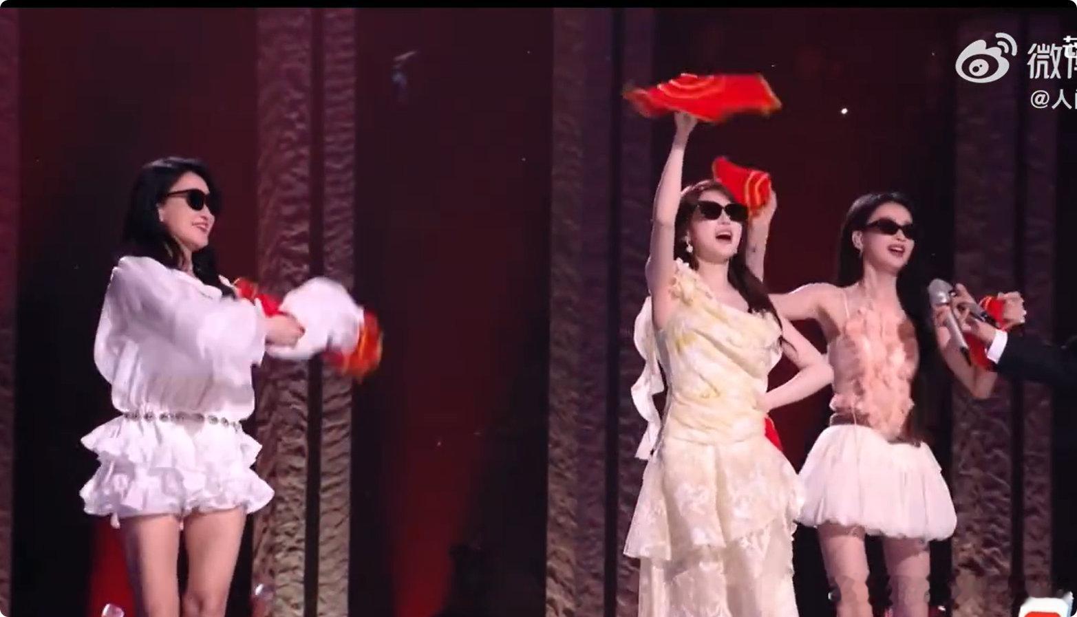 张慧雯拉票拉出了何悯鸿的感觉张慧雯哭成了何悯鸿孙怡组真唱张慧雯拉票真的好像何悯鸿