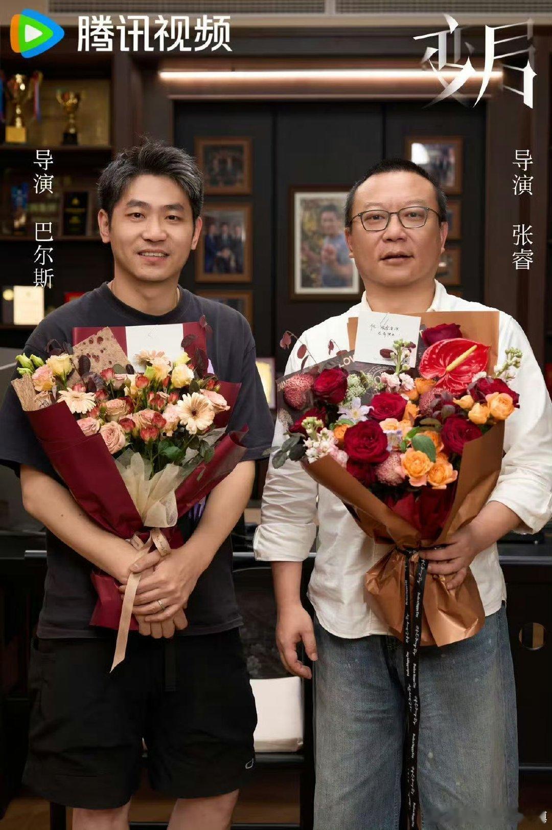 帷幕拉开，变局登场！网剧《变局》阵容正式官宣，汇集张丰毅、陶红、郑希怡老牌实力派
