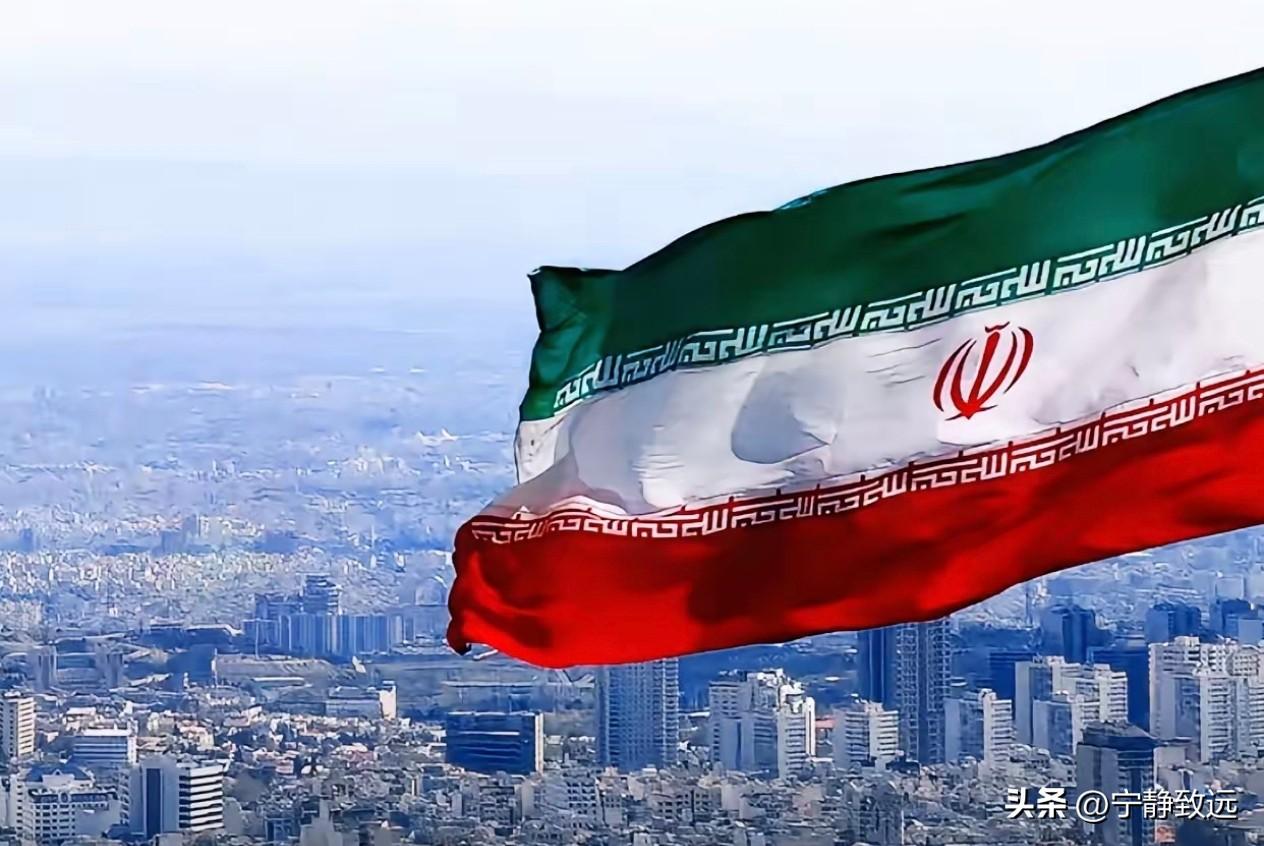 特朗普吹嘘谈成协议 ，伊朗硬核打脸压根没谈。

特朗普“已胜利，伊朗准备达成协议