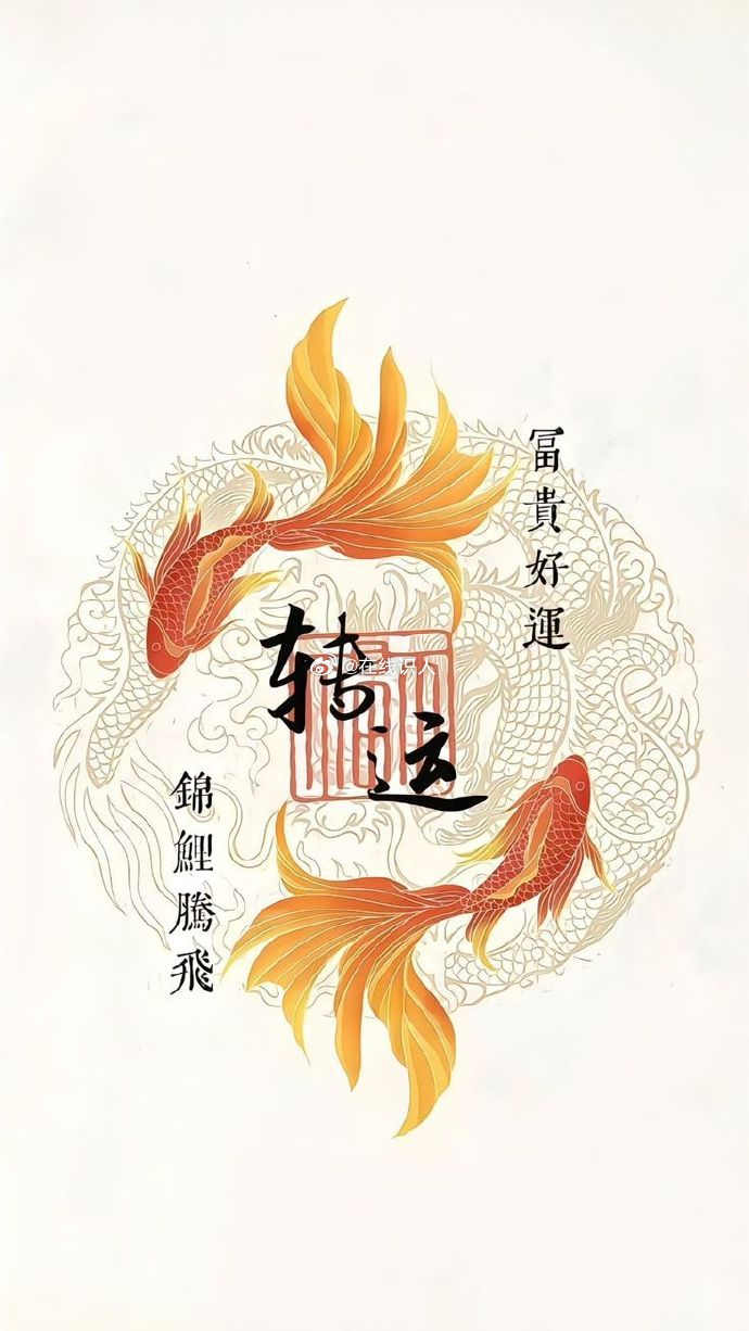 时来运转，顺顺利利的一周