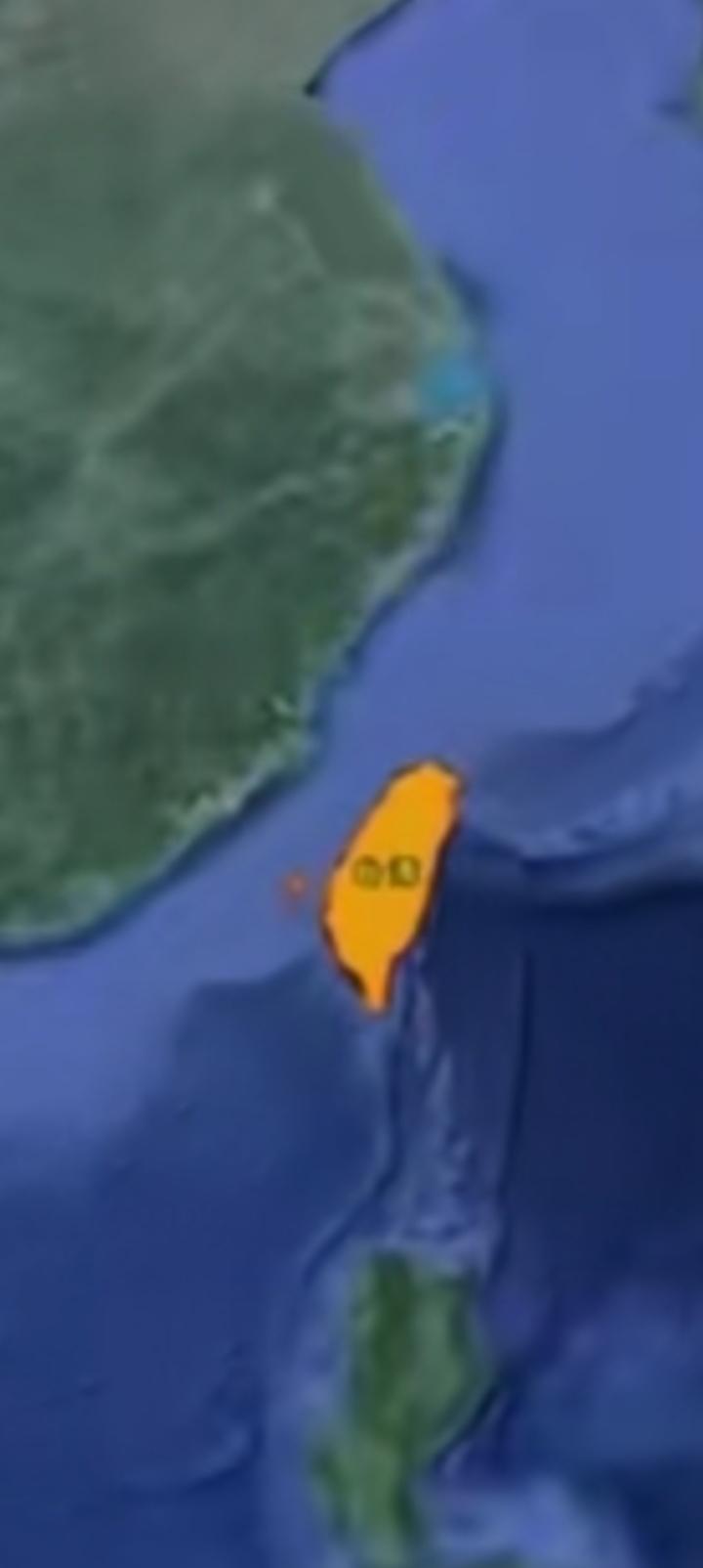 台湾，应一股荡平。
久拖必生变，历朝历代都是在国力最强盛时，领土最大化。
慢慢来