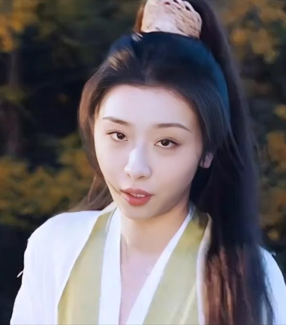 杨洋真不是我不看你的剧，是里面的女主，女配真的出戏啊！

杨洋新剧《凡人修仙传》