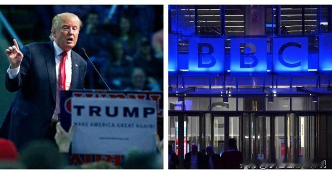 BBC拼接特朗普讲话事件持续发酵。BBC承认拼接，並向特朗普發出正式道歉信，但不