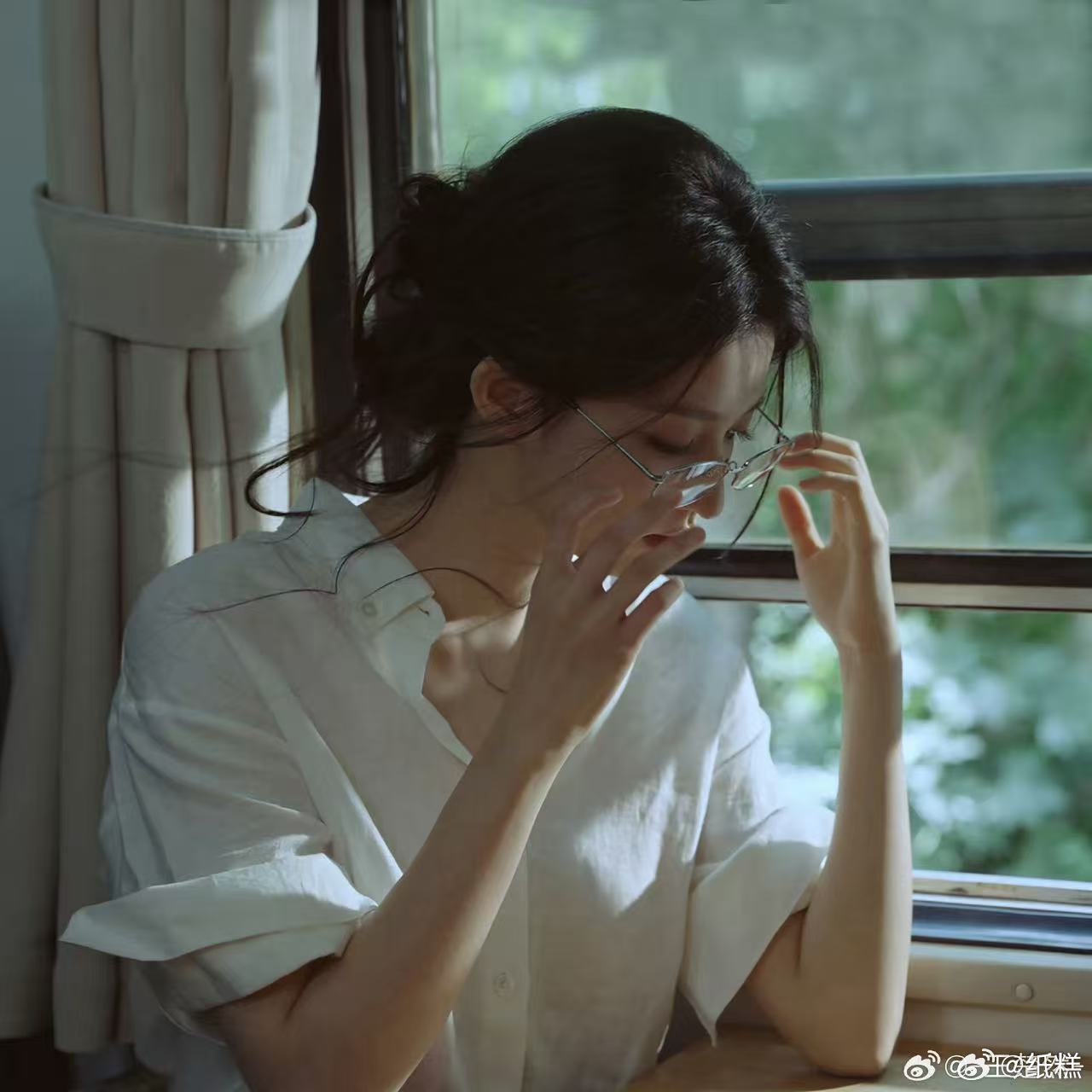 孟子义的三个固定闺蜜你好星期六 看完好六这段，真的羡慕这种闺蜜关系，敢当众拿彼此