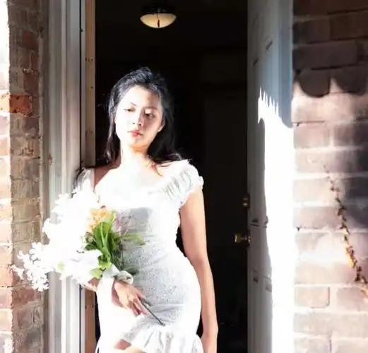 “反华妖女”许可馨，曾回国后叫嚣无人敢动她，如今下场真是大快人心！

说起许可馨