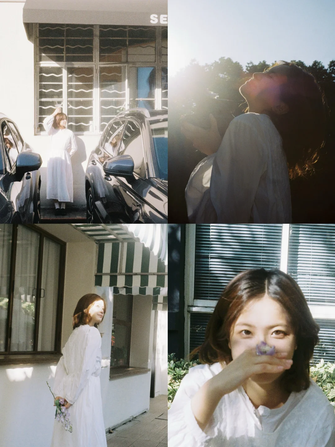 一不小心把客片拍成了审美图！