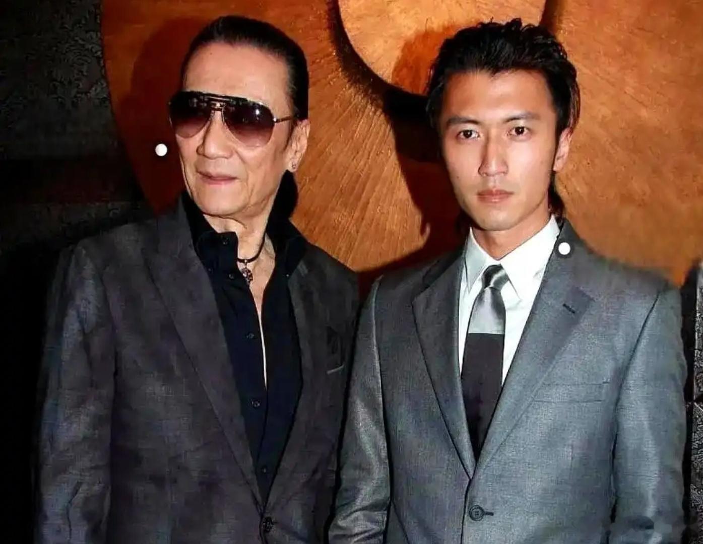 港媒说，谢贤20日离世，享年89岁。此消息目前未获其亲属证实。 