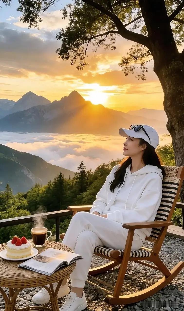 《知己情长》

文/范圣嘉
 
女人情绪君莫猜，
男儿豁达少心霾。
善待他人多体