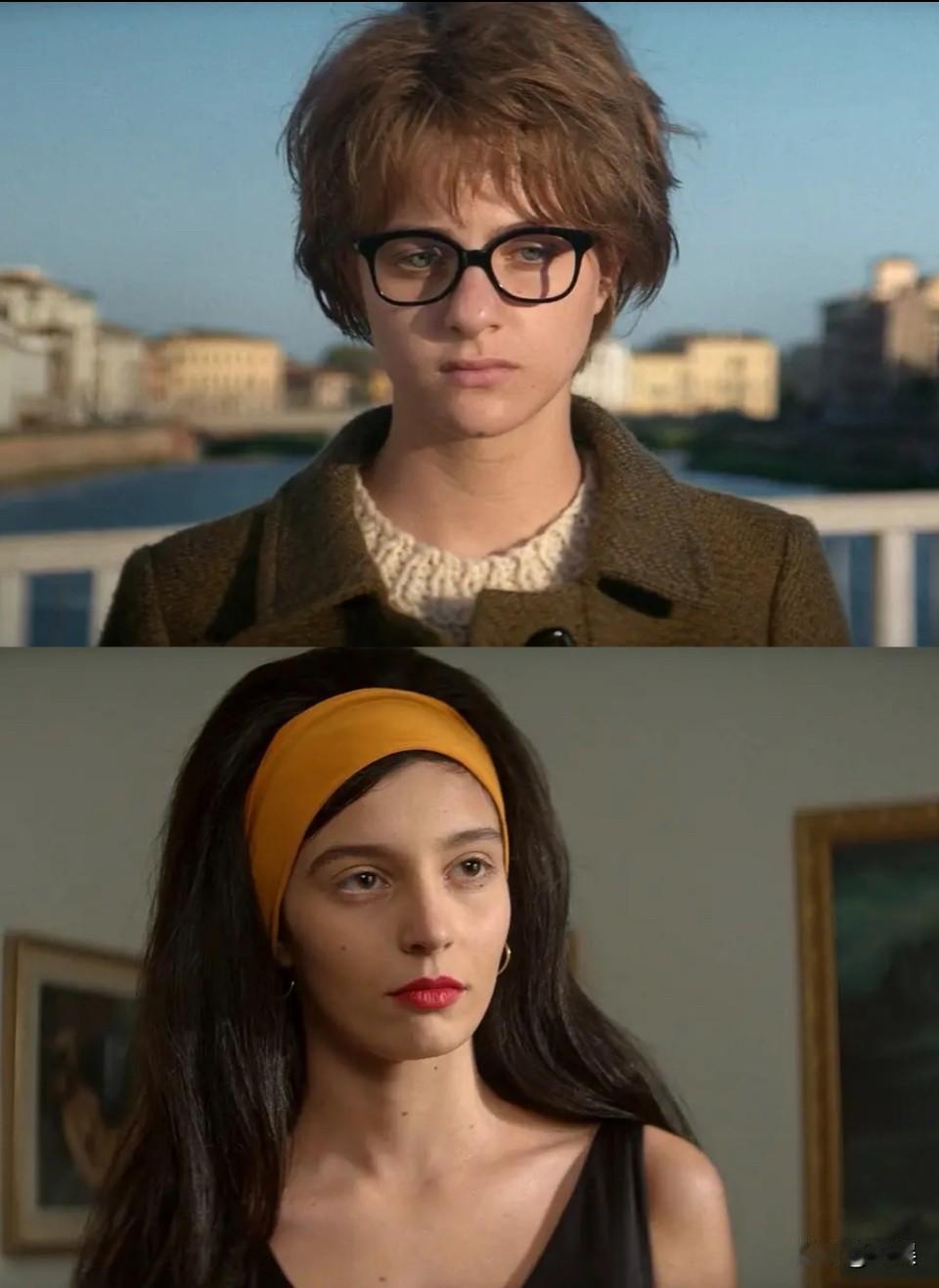 为何天才女友里男性更喜欢莉拉，不喜欢莱侬
不仅是那不勒斯的男性，几乎所有年轻男性