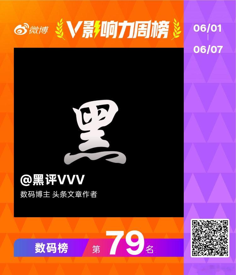 这一周第79名像我这种不做数据维护的都能够轻松到这名次，微博没人气了！ 
