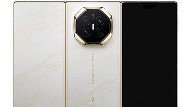 Mate X8是华为100%纯原创！抄袭是没有未来的

当高端人士用上售价高达2
